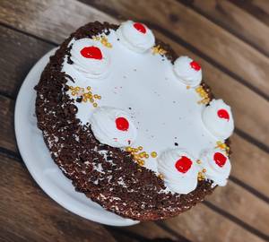 Black Forest Cool Cake (1000 Grams)