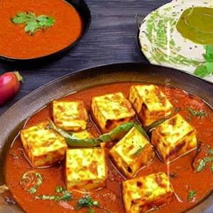Special Paneer Hungama