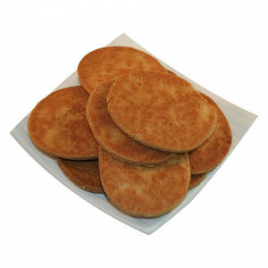 Jowar Kanda Bhakhri(180gms)
