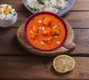 Paneer Butter Masala 500 Ml