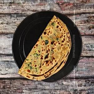 Methi Paratha
