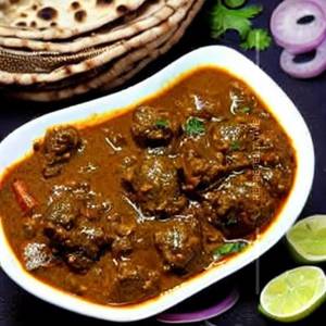 Mutton Masala