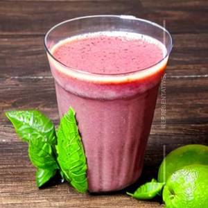 Jamun Juice