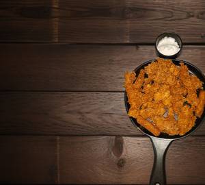 Large combo bucket