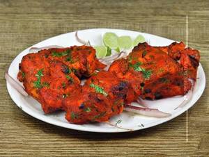 Murg Shikari Tikka