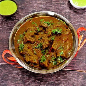 Mutton Kali Mirch