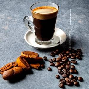 Belgian Coffee