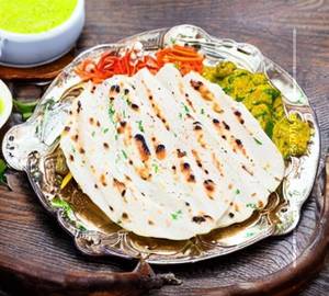 Tandoori Plain