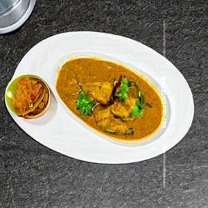 Fish Curry