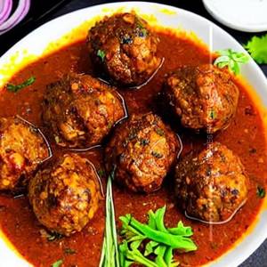 Jangiri Kofta