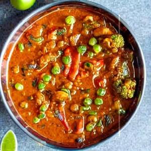Mix Veg