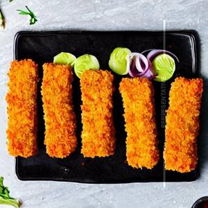 Fish finger