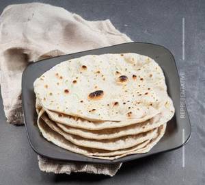 Kadak Roti