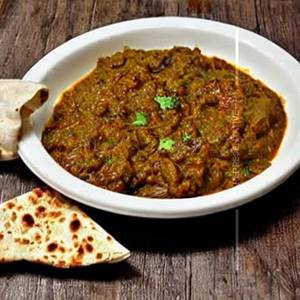 Baingan Bharta