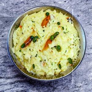 Special Curd Rice