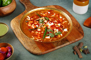 Chana Masala