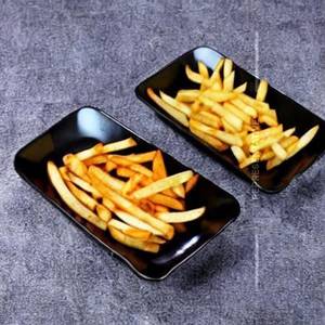 New York Style French Fries 