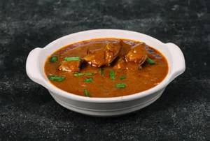 Ginger Chicken Gravy Boneless
