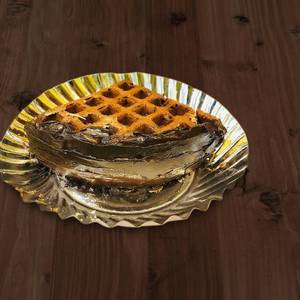 Chocolate Overload Dark