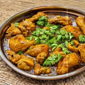 Chicken Sukkha(brioler)