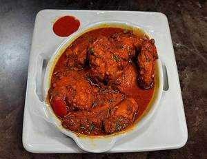 Special Chicken Anarkali