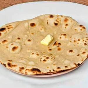 Tava Butter Roti 