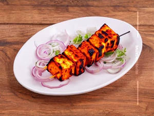 Paneer Tikka