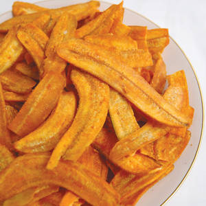 Masala Banana Chips (250 Gms)