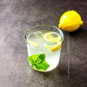 Lemon Water