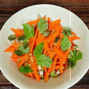 Carrot Salad