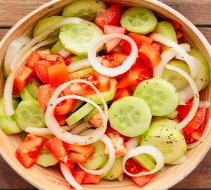 Green Salad