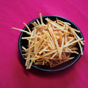 Aloo Laccha (200 Gms)
