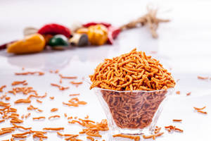 Tikka Sev (250 Gms)