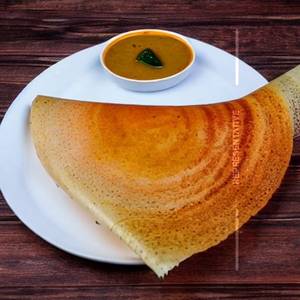 Paper Masala Dosa