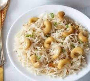 Kaju Pulao
