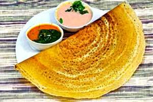 Onion Pesara Dosa
