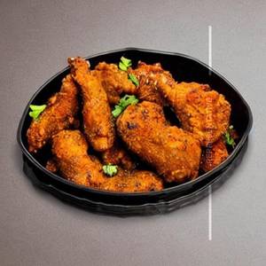 Chicken Fry