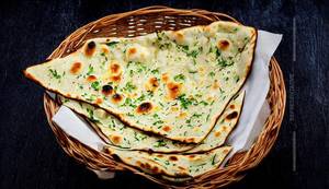 Garlic nan
