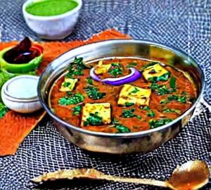 Paneer Kadhai