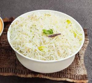 Plain Biryani Rice