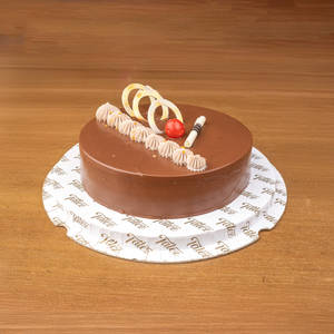 Belgium Chocolate Cake