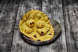 Missi Roti                 