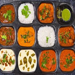 Began masala