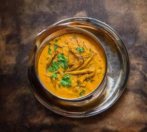 Jain Dal Fry ( Half Plate )