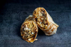 Peri Peri Shawarma