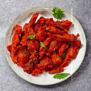Tomato Fry