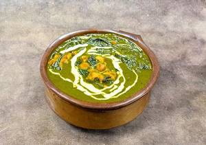 Dal Palak