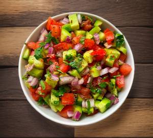 Kachumber Salad