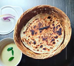 Laccha Paratha
