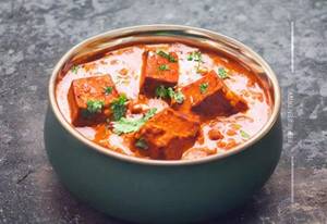 Paneer masala